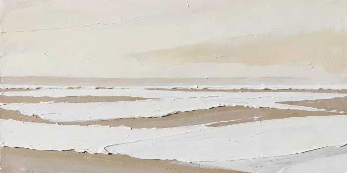 Plaster Plain