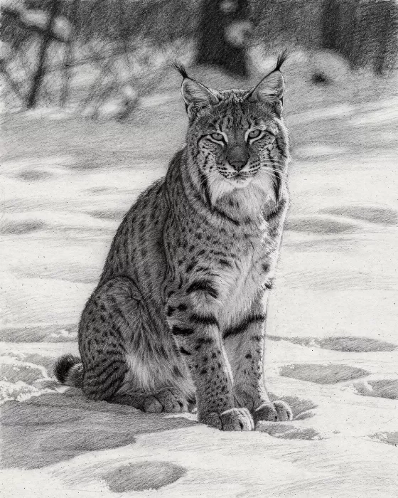 Silent Lynx