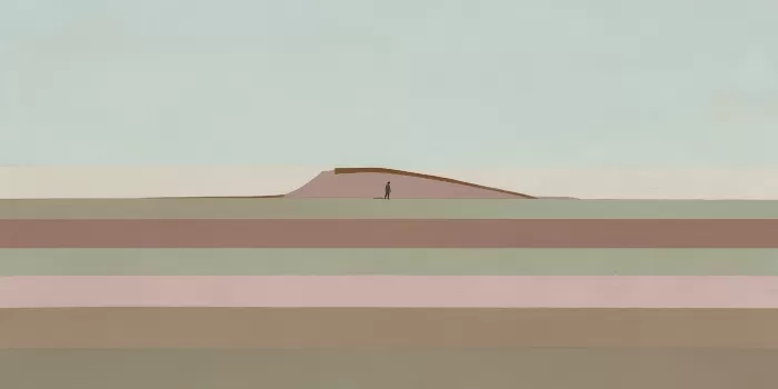 Lone Crest
