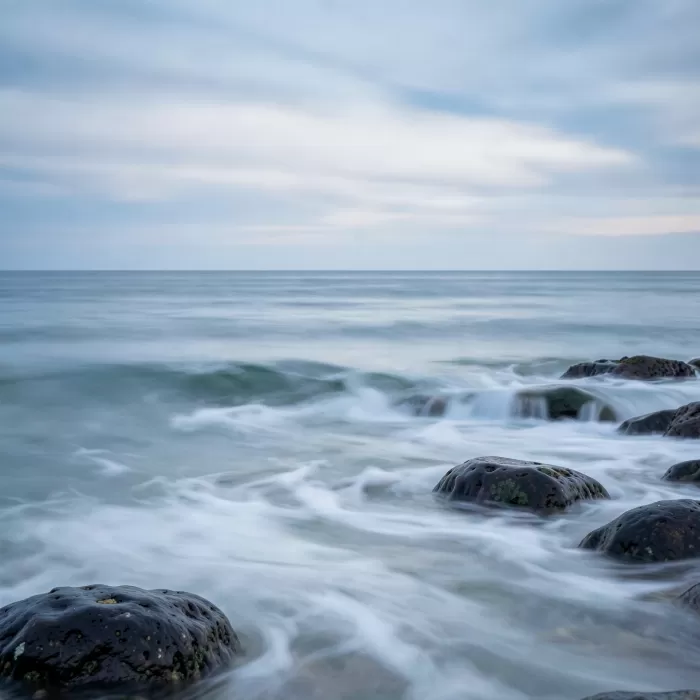 Long Tide