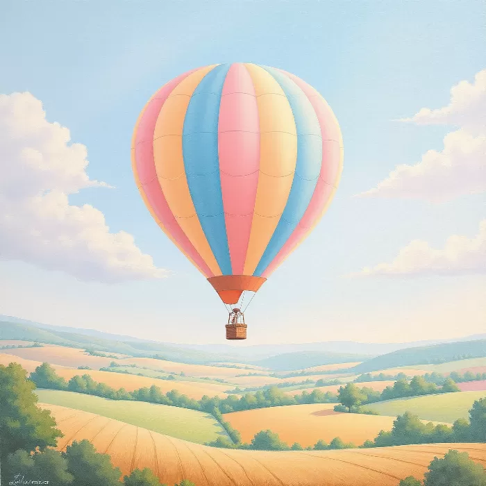 Soft Voyage II