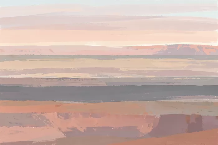 Desert Bands