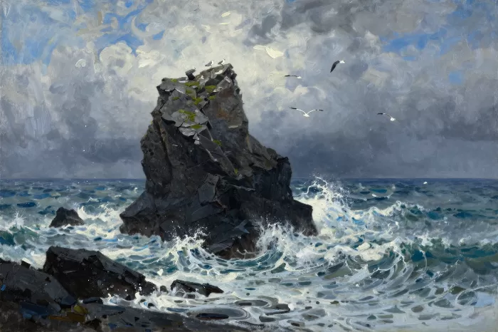Sea Sentinel