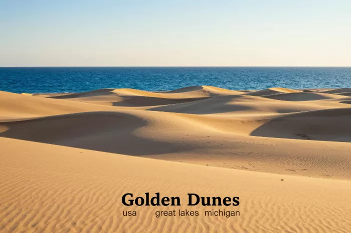 Sculpted Sands
