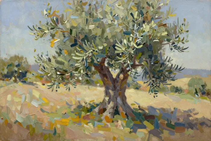 Olive Sentinel