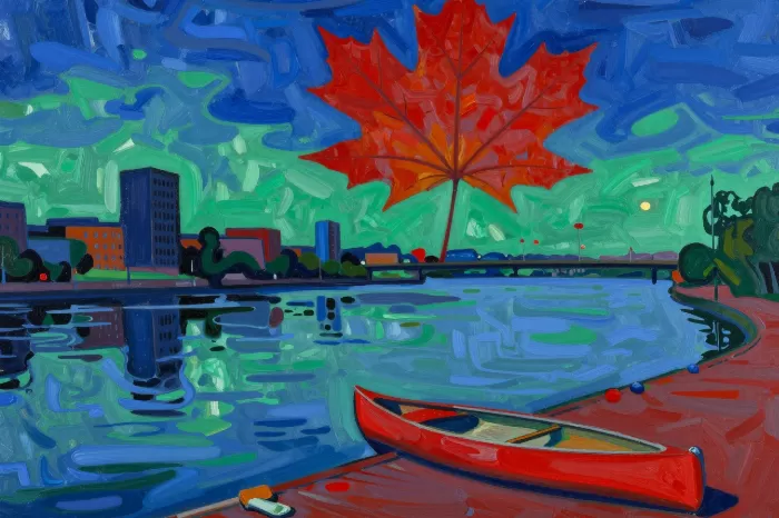 Maple Horizon
