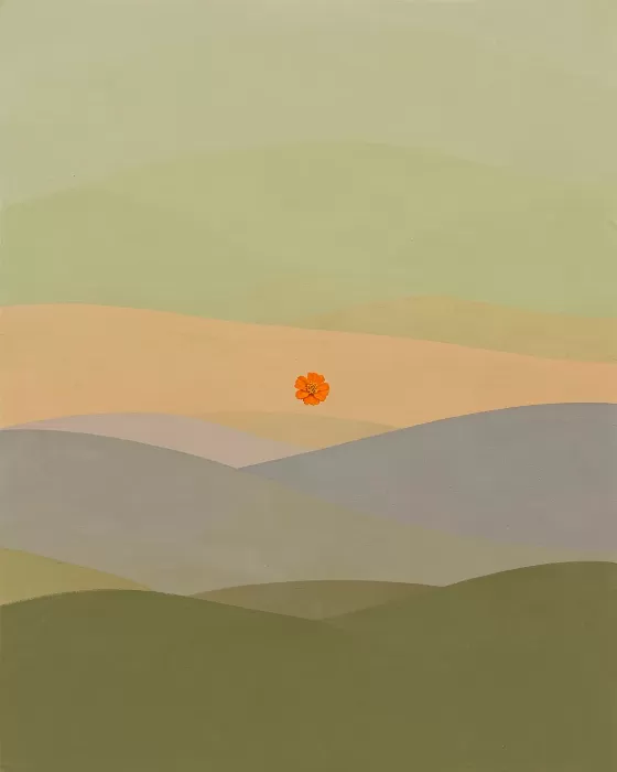 Quiet Harvest II