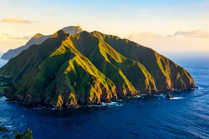 Na Pali Glow