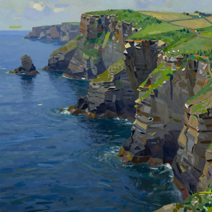 Cliff Turf