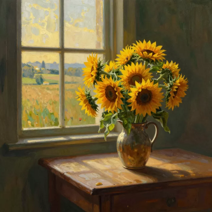 Window Abundance