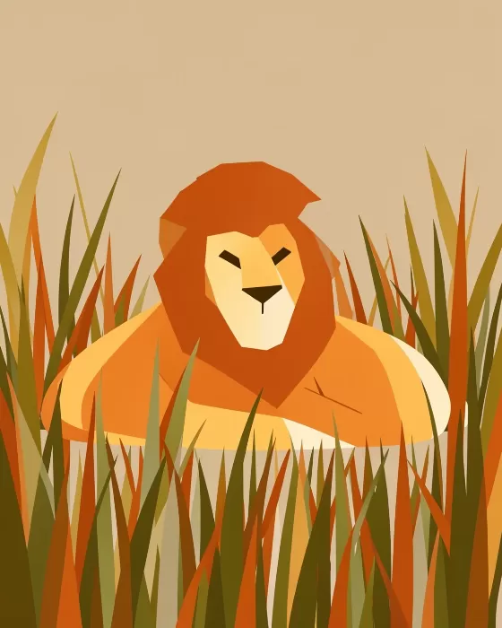 Grassland King