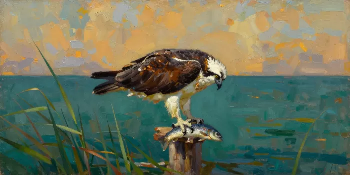 Tidewater Hunter
