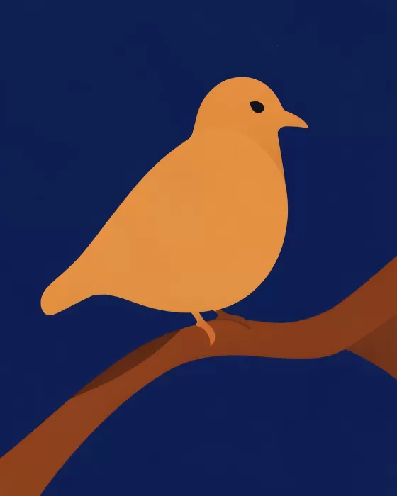 Dove Branch