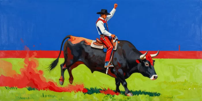 Rodeo Ride