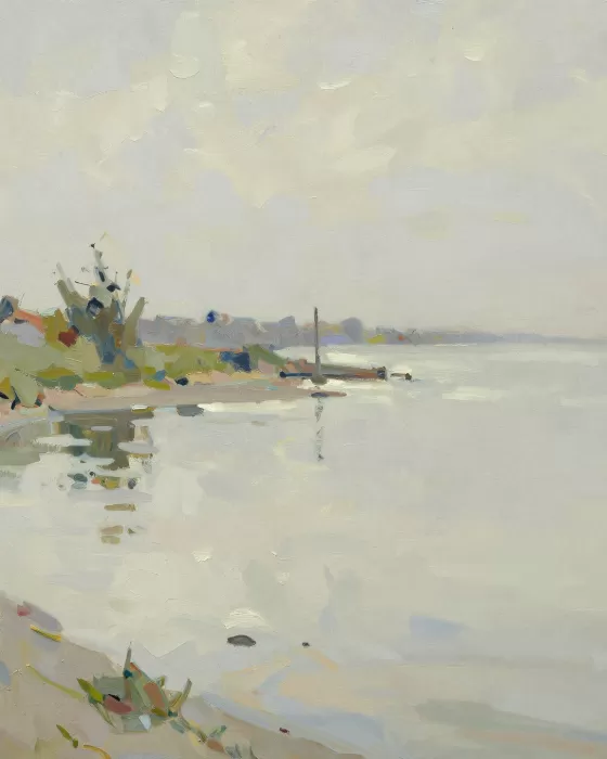 Sage Shallows
