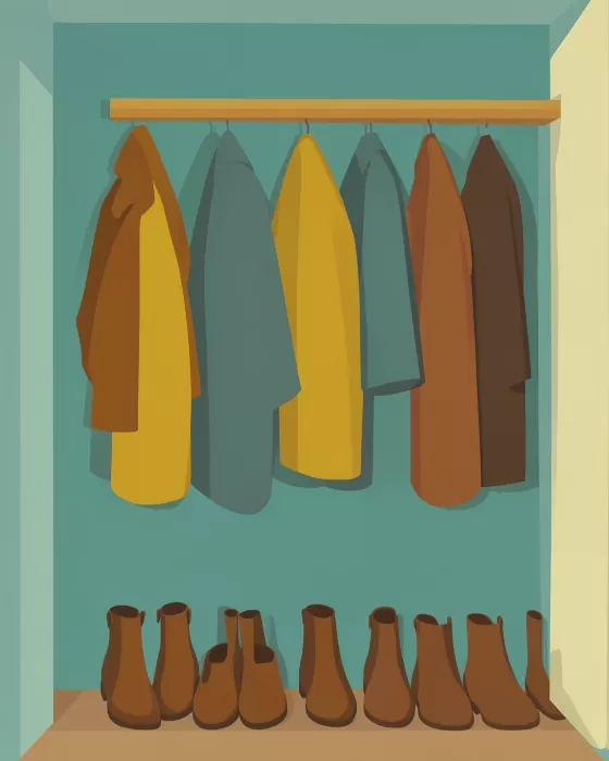 Mustard Coats