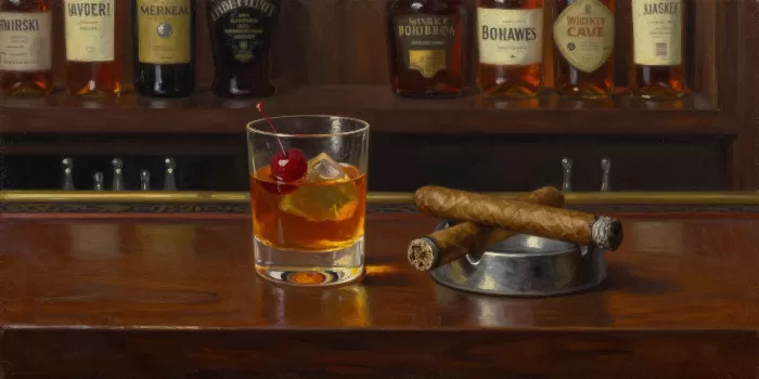 Classic Bar