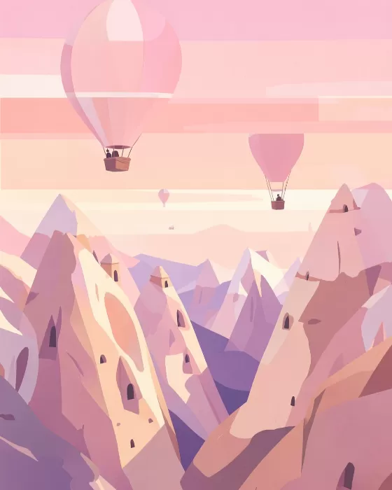 Rose Valley