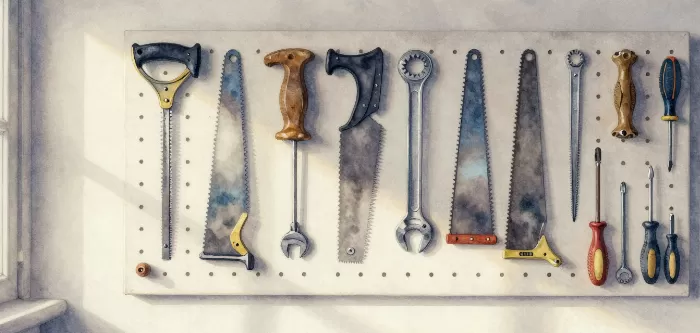 Workshop Tools