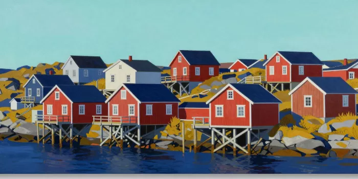 Outport Color