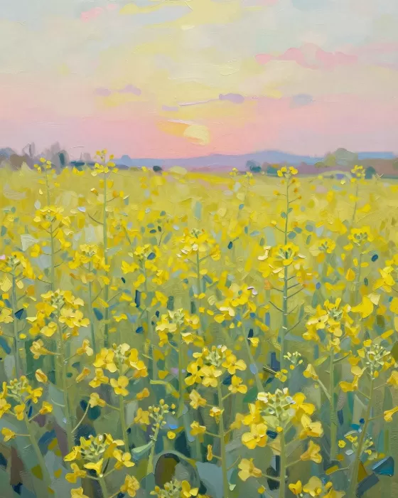Sunny Fields