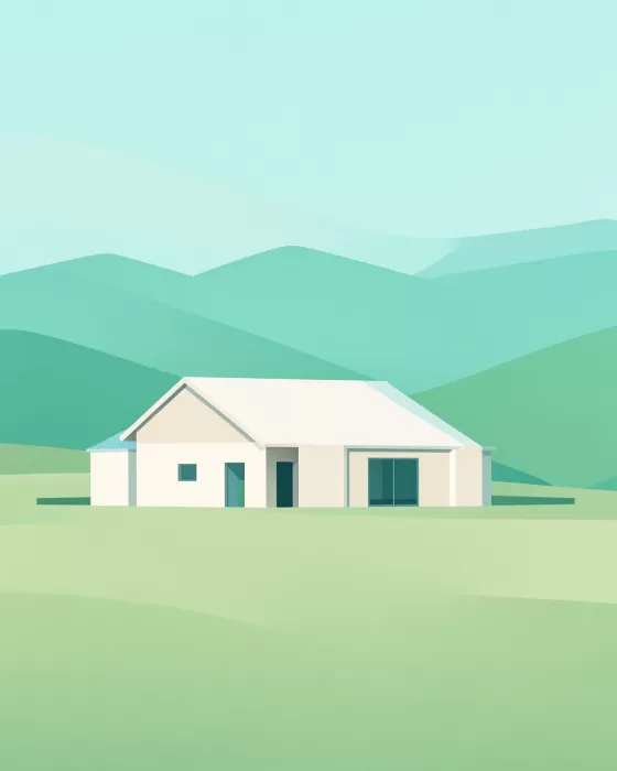 Prairie Homestead