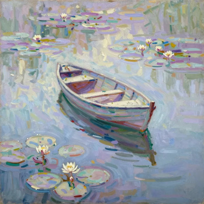 Lily Mooring