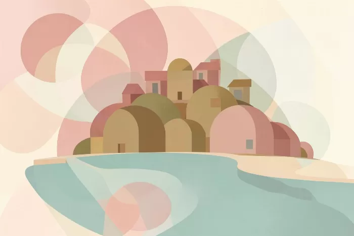 Jellybean Harbour