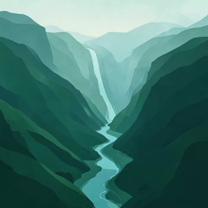 Ridgeline Vista