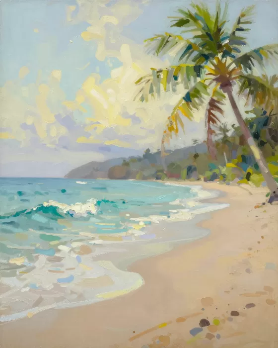 Costa Verde
