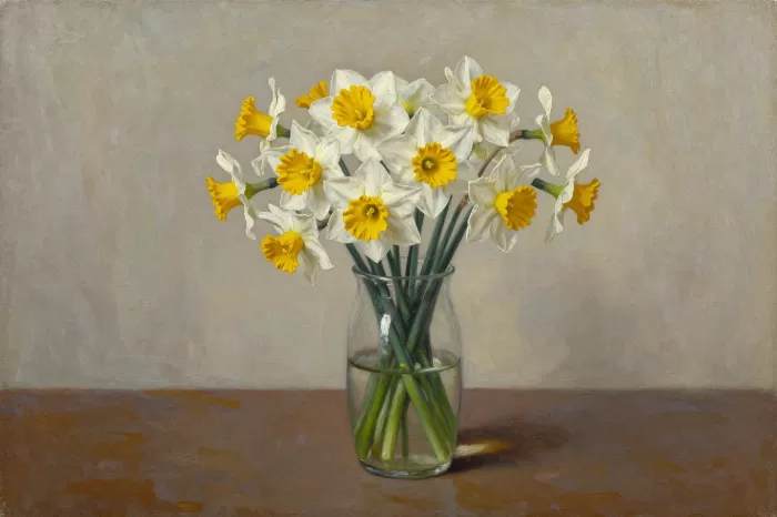 Spring Light