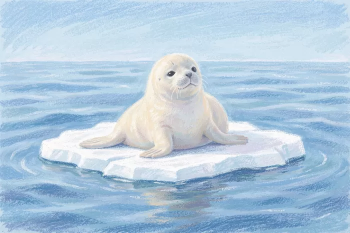 Ice Pup