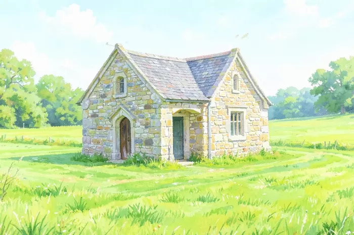 Rural Haven