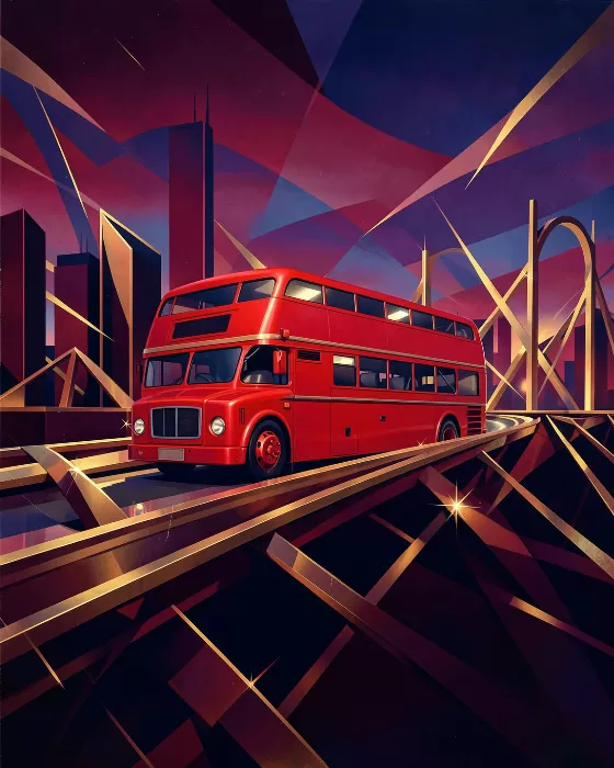 Crimson Transit