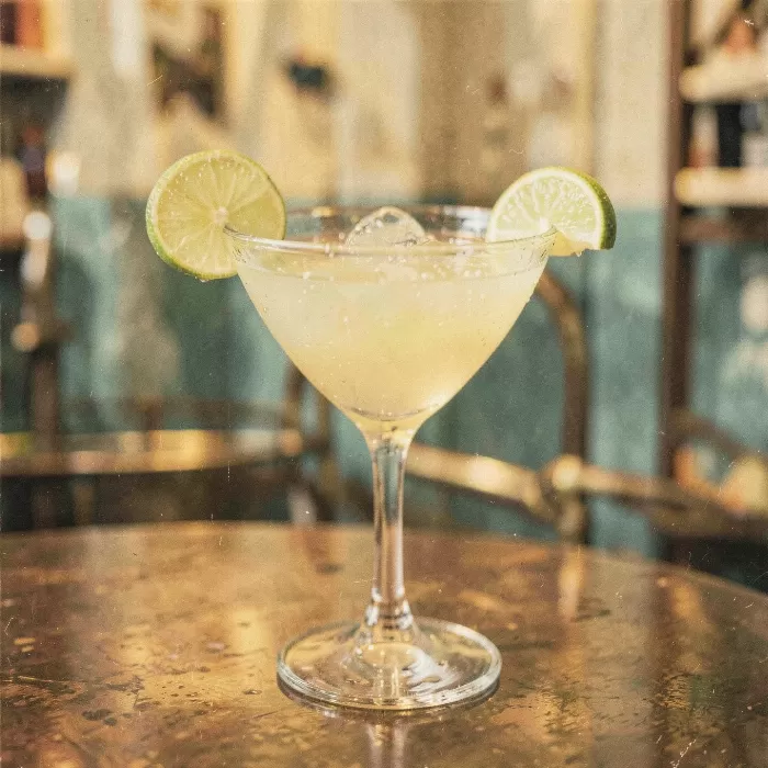 Golden Margarita