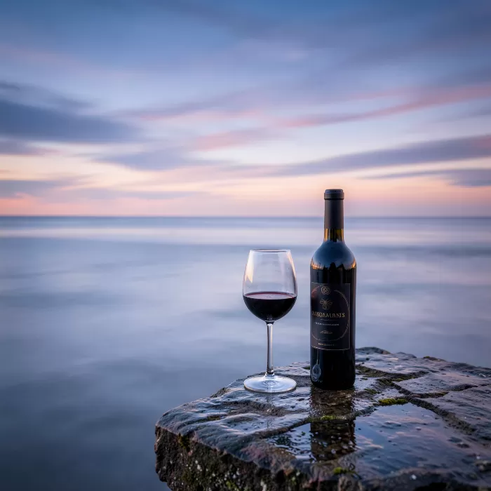 Tide And Wine