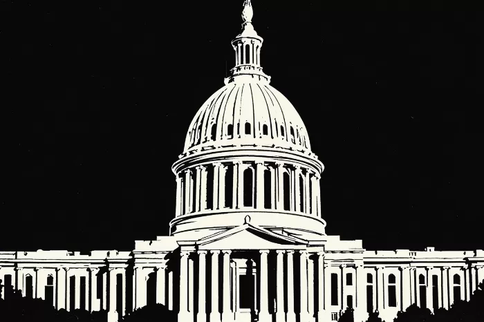 Capitol Lines