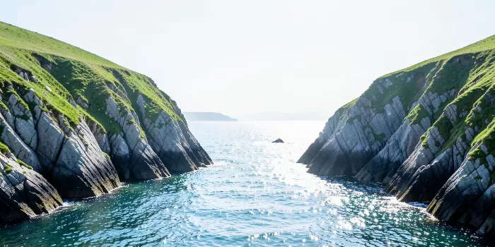 Harbour Narrows