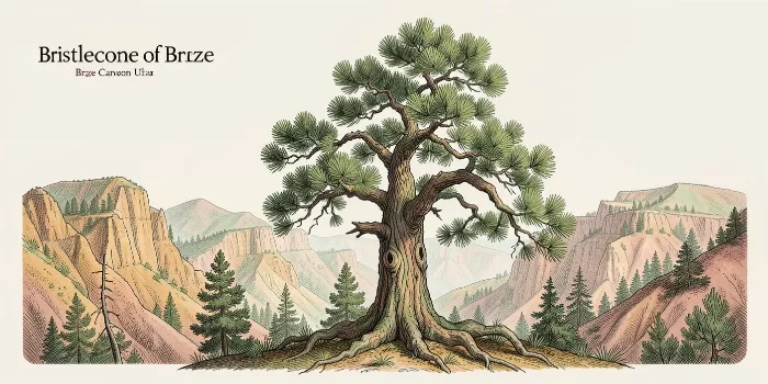 Gnarled Grace