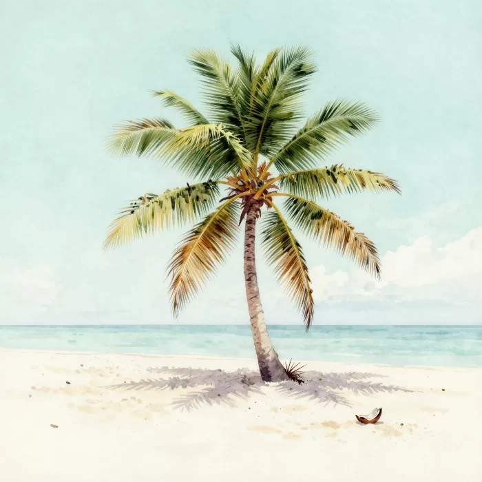 Coconut Islet