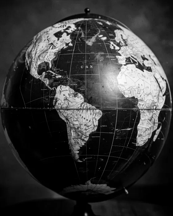 Old World