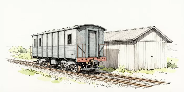 Iron Spur