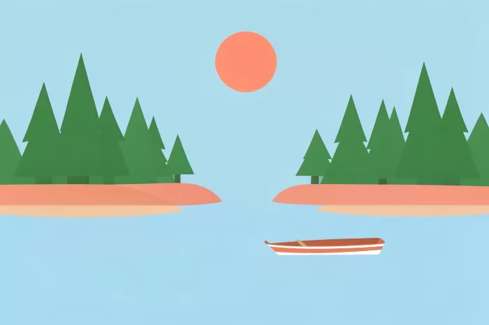 Cottage Country