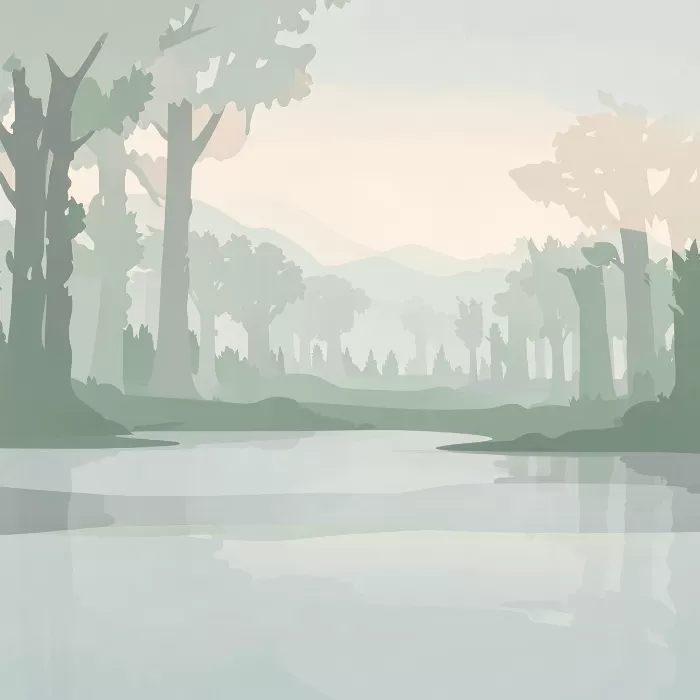 Silver Bayou