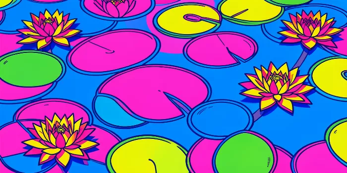 Lily Pop