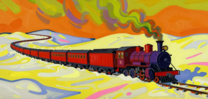 Violet Express