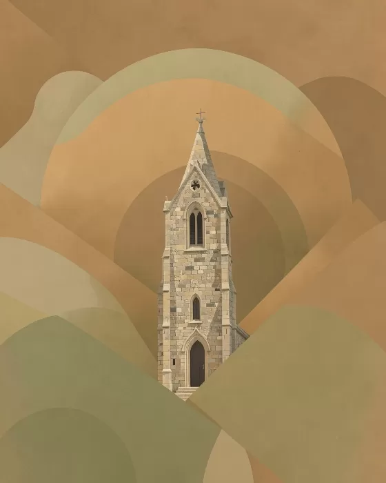 Stone Chapel