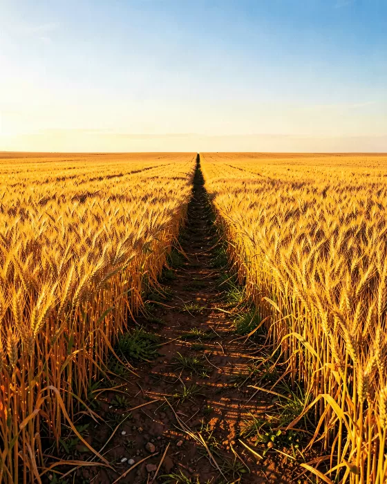 Golden Track