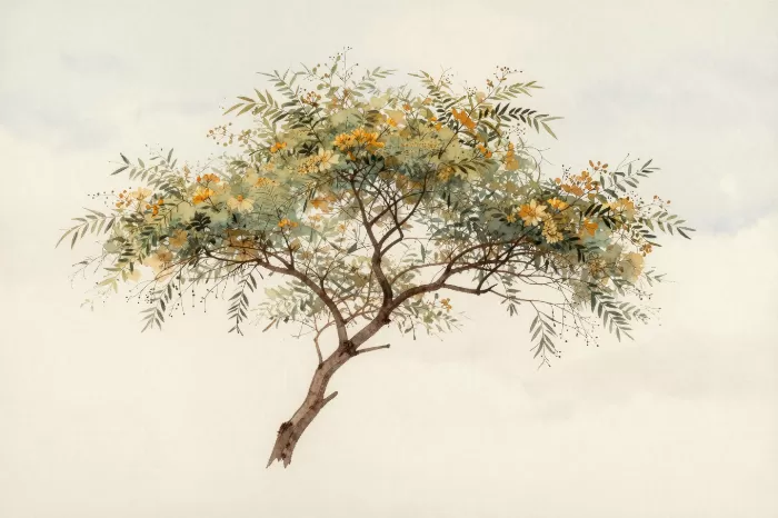 Acacia Branch