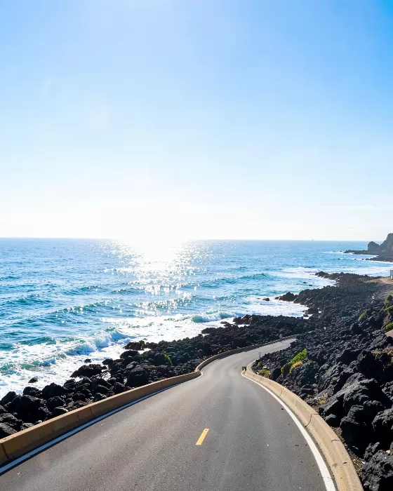 Ocean Road